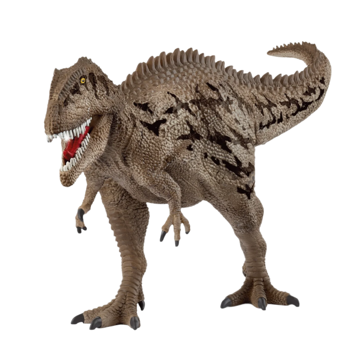 SCHLEICH CARCHARODONTOSAURUS DINOSAUR - Little-ish