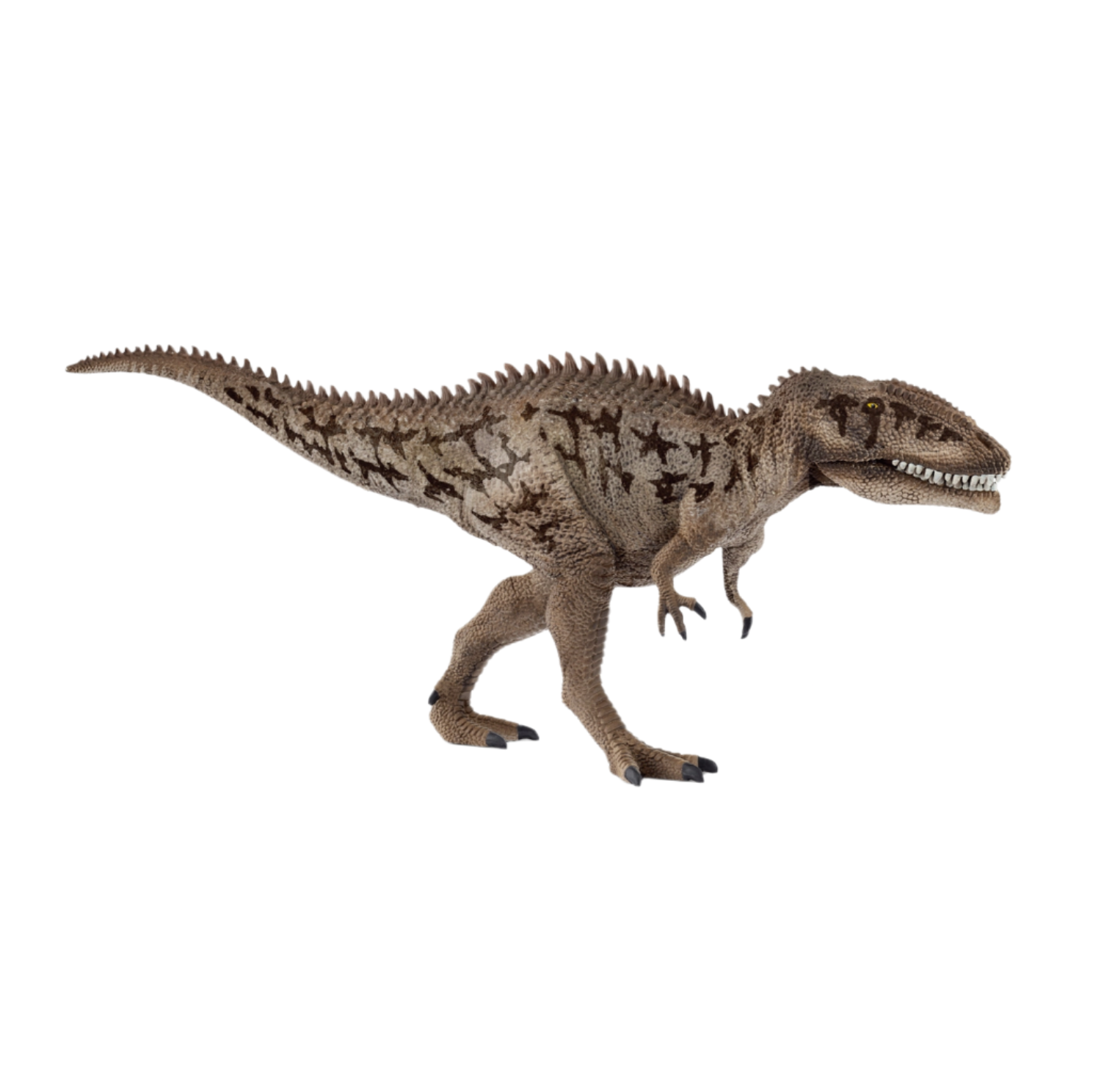 SCHLEICH CARCHARODONTOSAURUS DINOSAUR - Little-ish