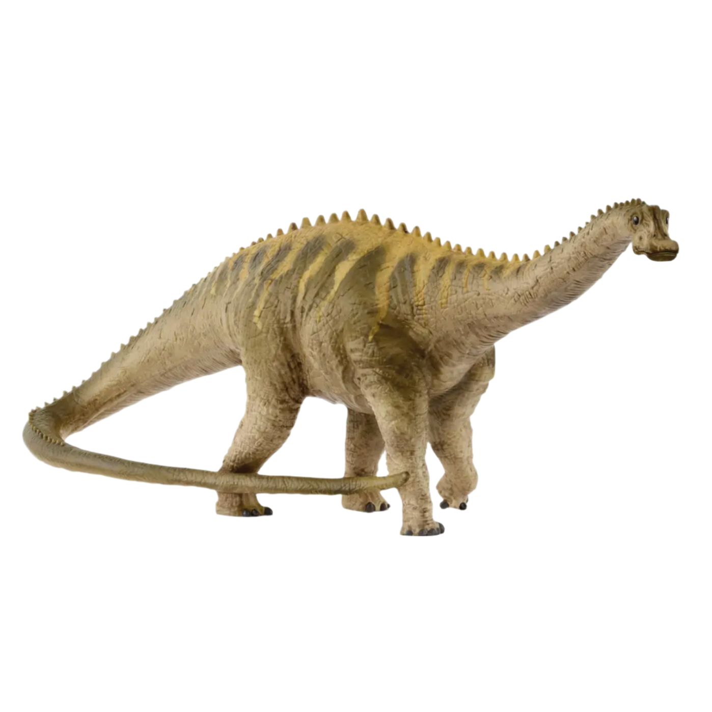 SCHLEICH DIPLODOCUS DINOSAUR - Little-ish