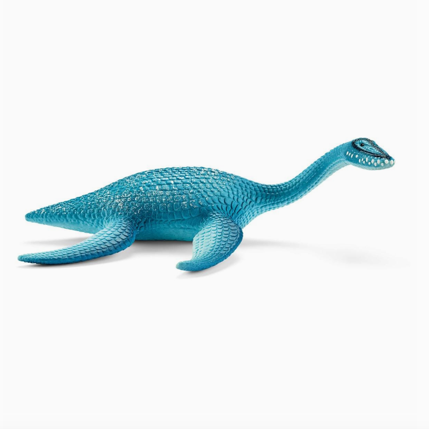 SCHLEICH PLESIOSAURUS DINOSAUR - Little-ish