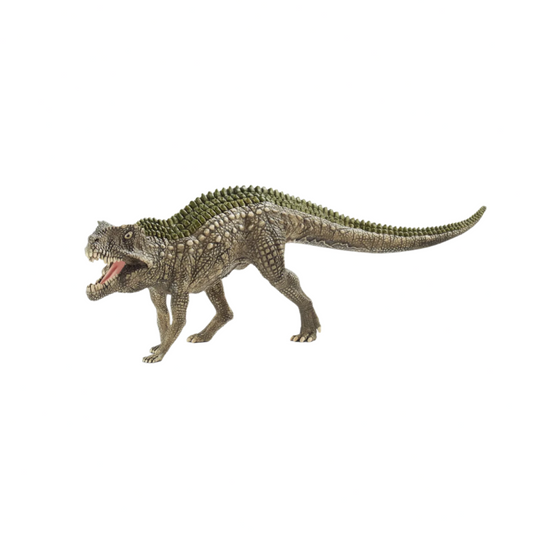 SCHLEICH POSTOSUCHUS DINOSAUR