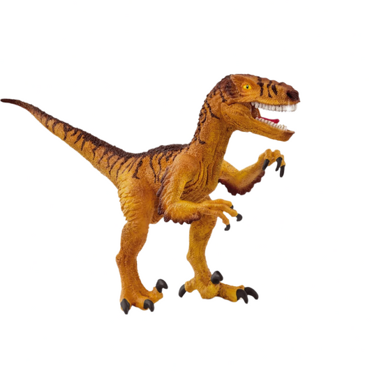 SCHLEICH VELOCIRAPTOR DINOSAURS