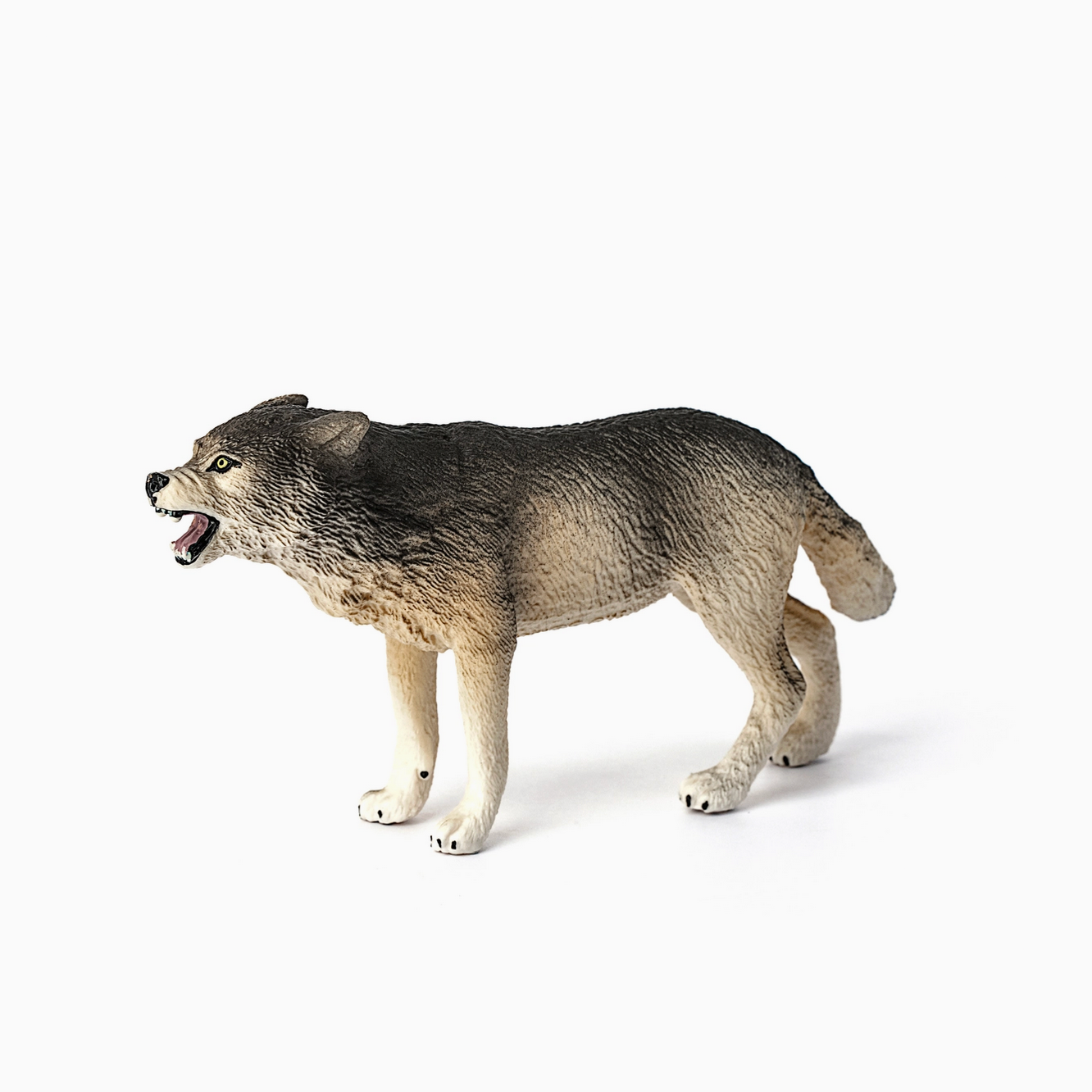 SCHLEICH FOREST WOLF