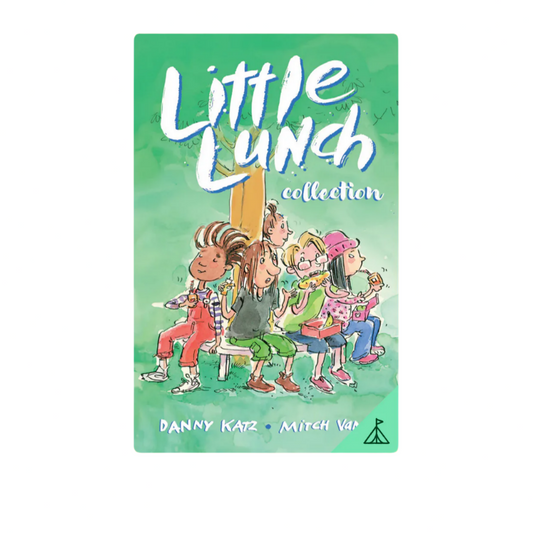 YOTO CARD: LITTLE LUNCH COLLECTION