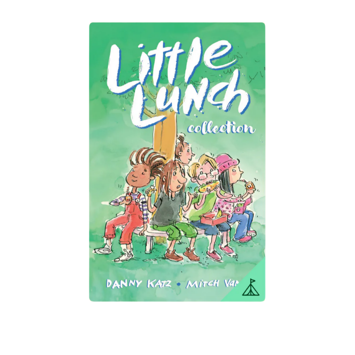 YOTO CARD: LITTLE LUNCH COLLECTION - Little-ish