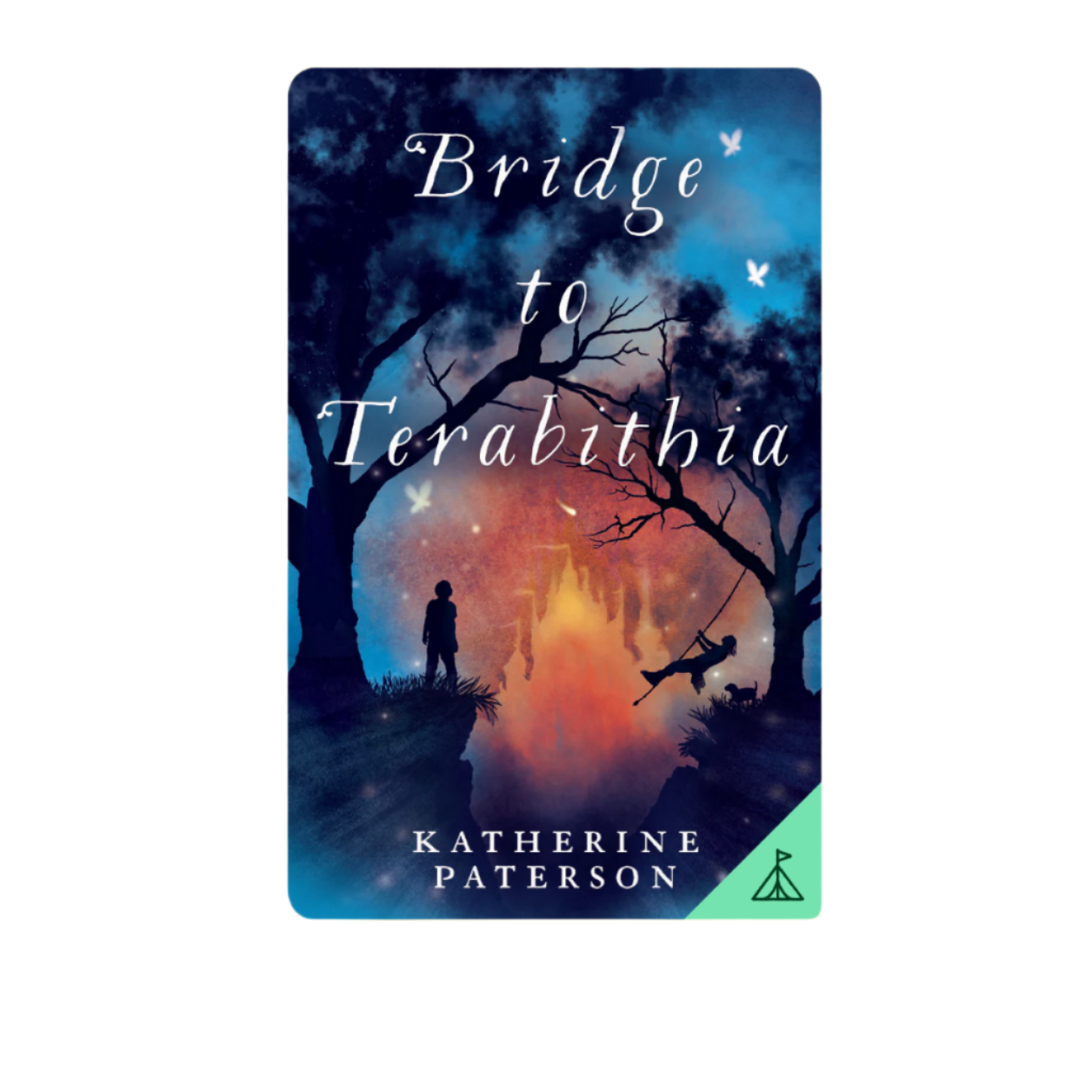 YOTO CARD: BRIDGE TO TERABITHIA - Little-ish