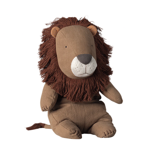 MAILEG BIG SAFARI LION