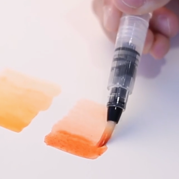 WATERCOLOR SET - Little-ish