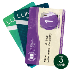 YOTO CARD: SPY CLUB MISSION: BRING BACK BOYD