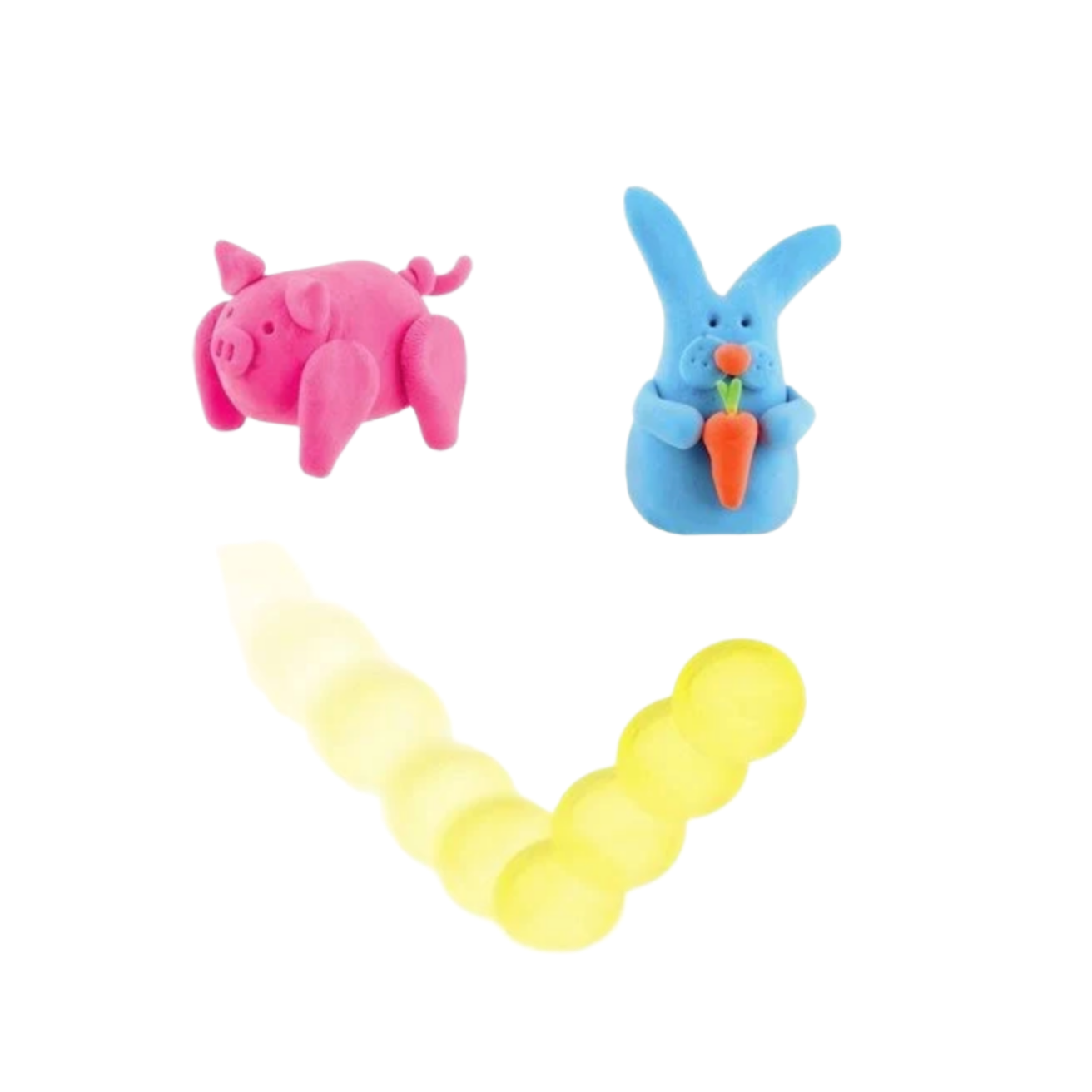 HI-BOUNCE BOING PUTTY