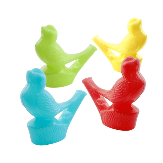 NEATO! RETRO BIRD WHISTLE