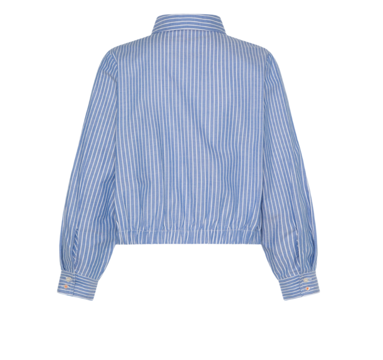 NINJA STRIPE SHIRT - Little-ish