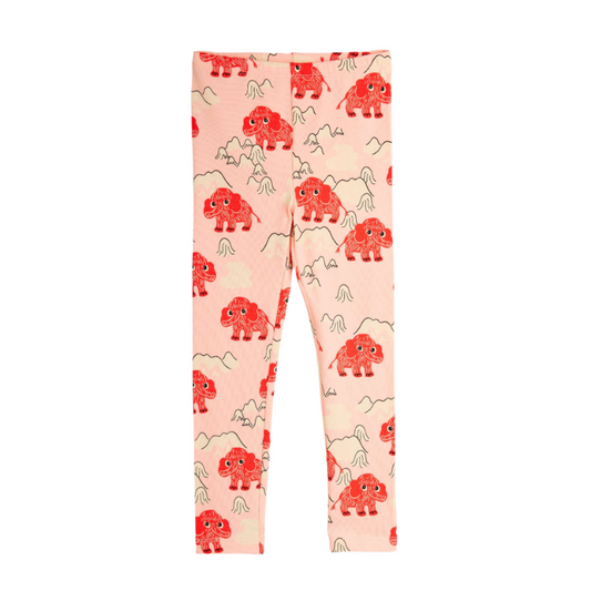MAMMOTH LEGGING