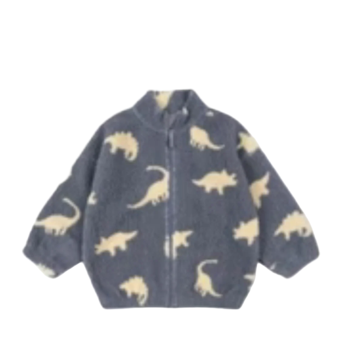 JODY TEDDY DINO FLEECE - Little-ish