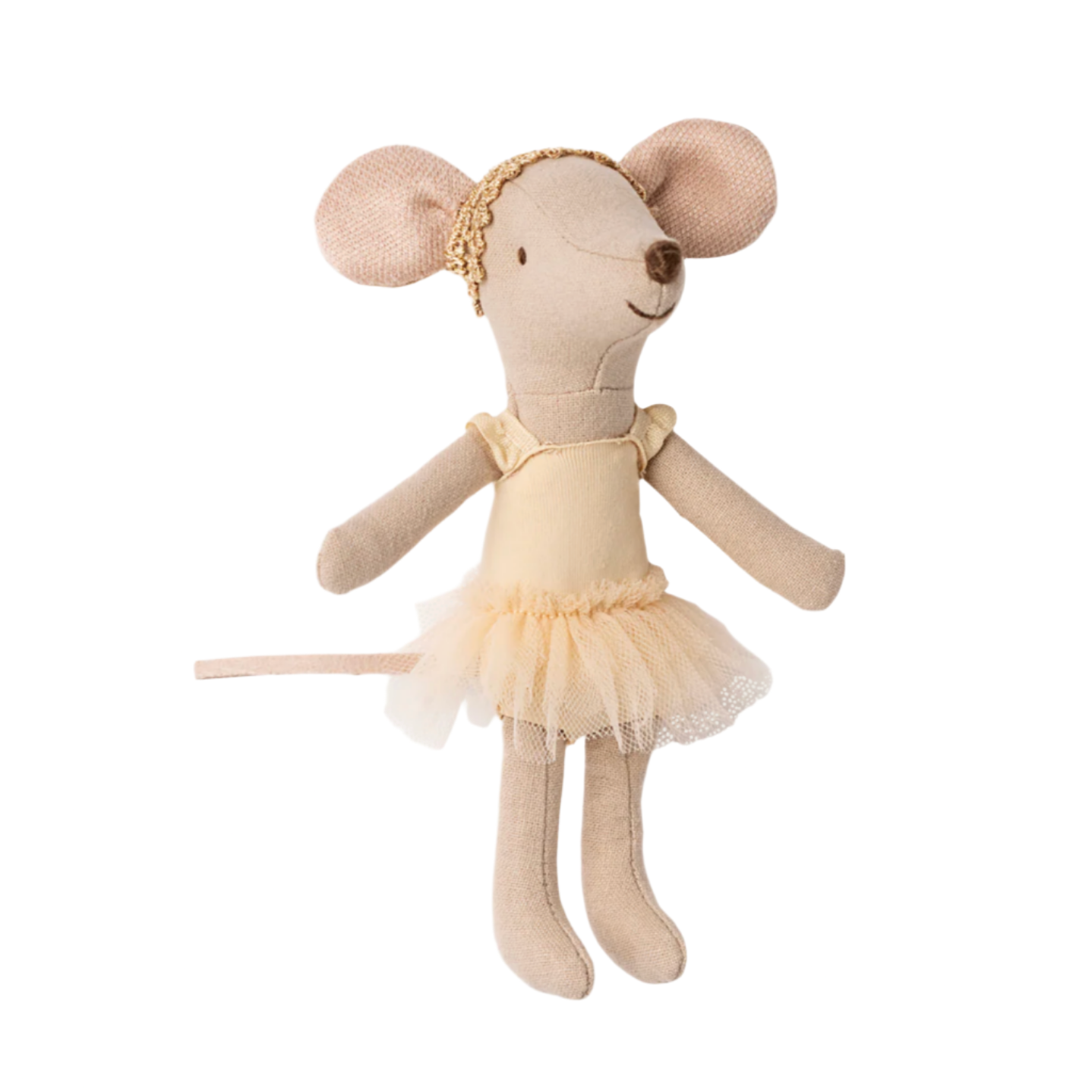 BALLET DANCER MOUSE - BIG SISTER - Little-ish