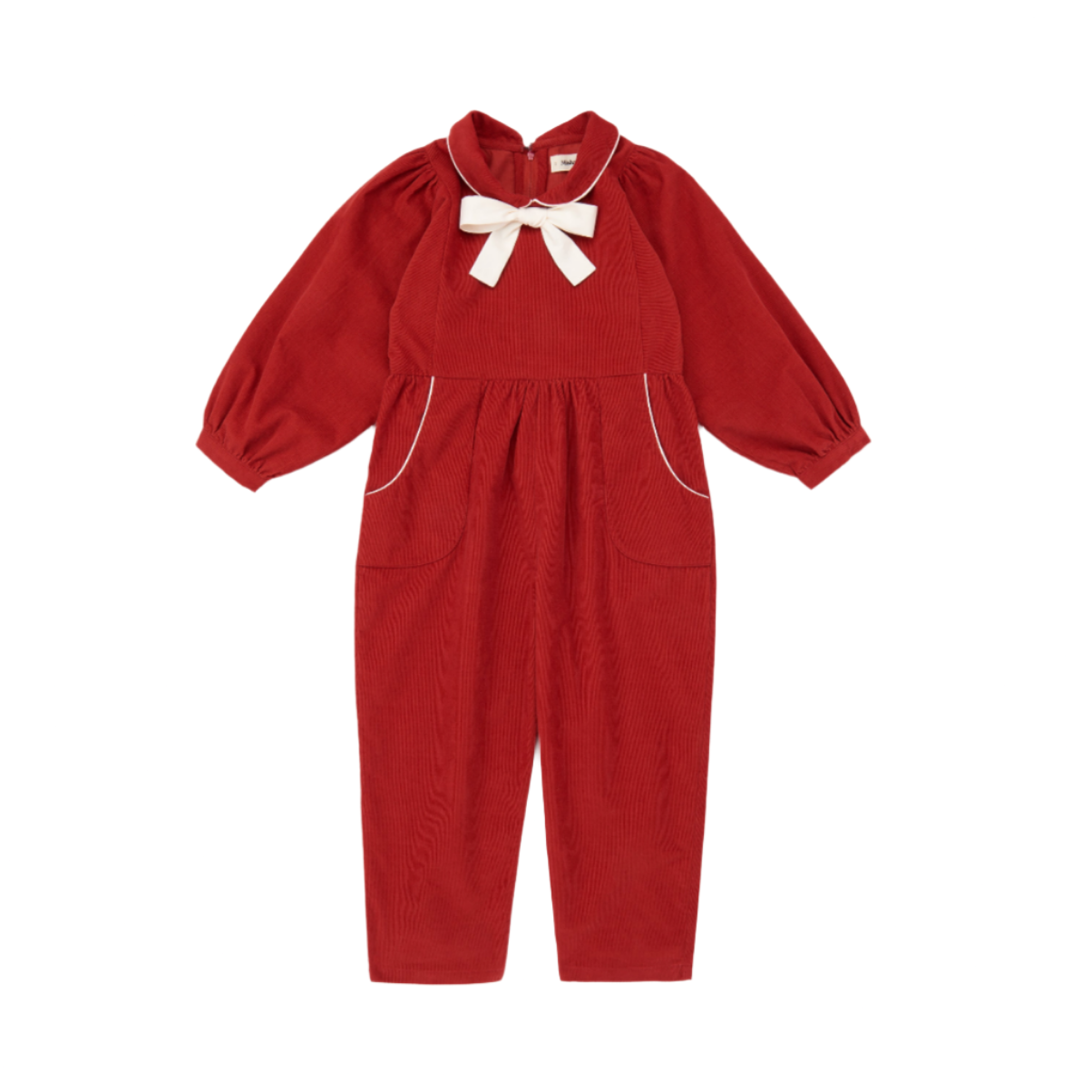 Misha anf Puff Zora Jumpsuit - Little-ish