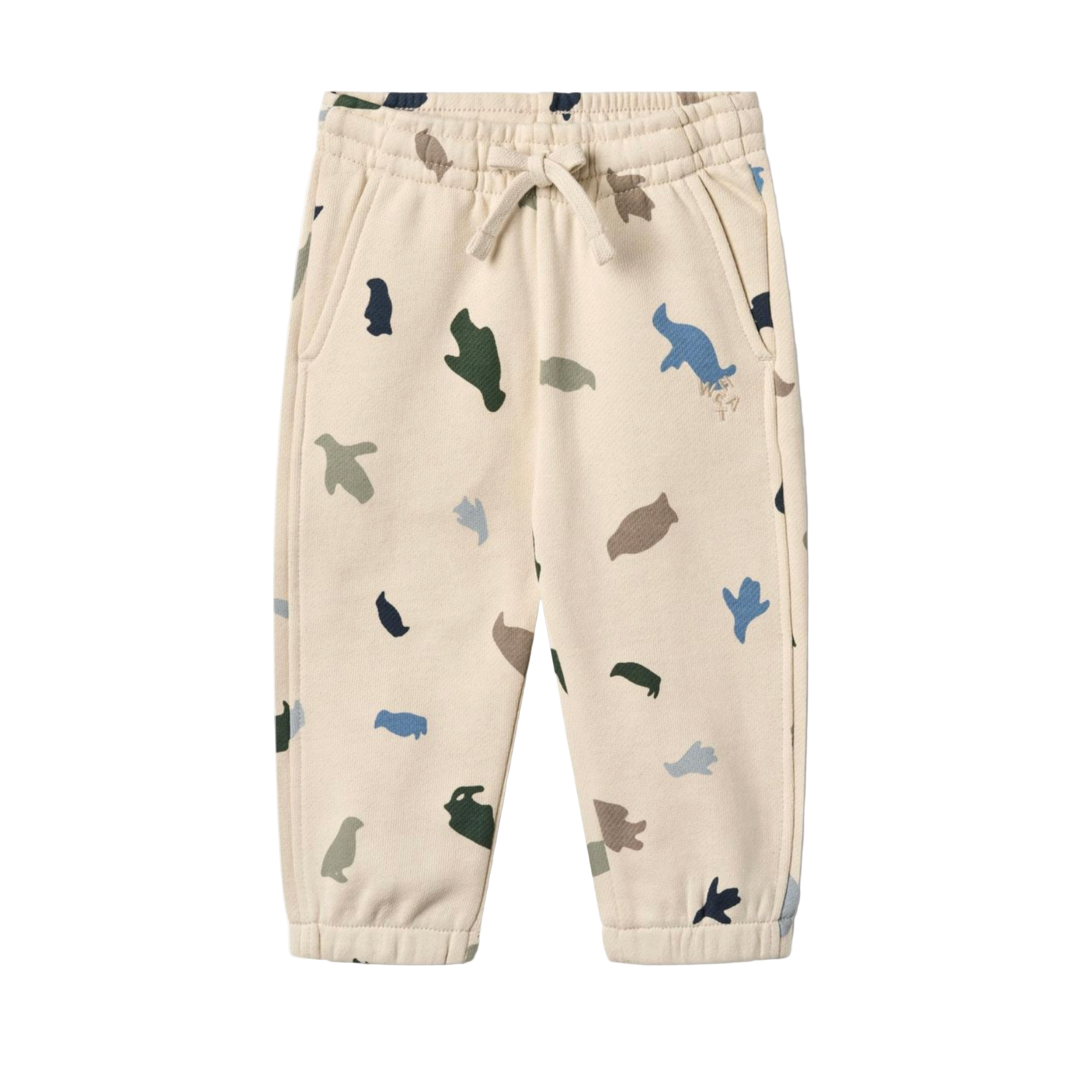 CRUZ DINO SWEATPANTS - Little-ish