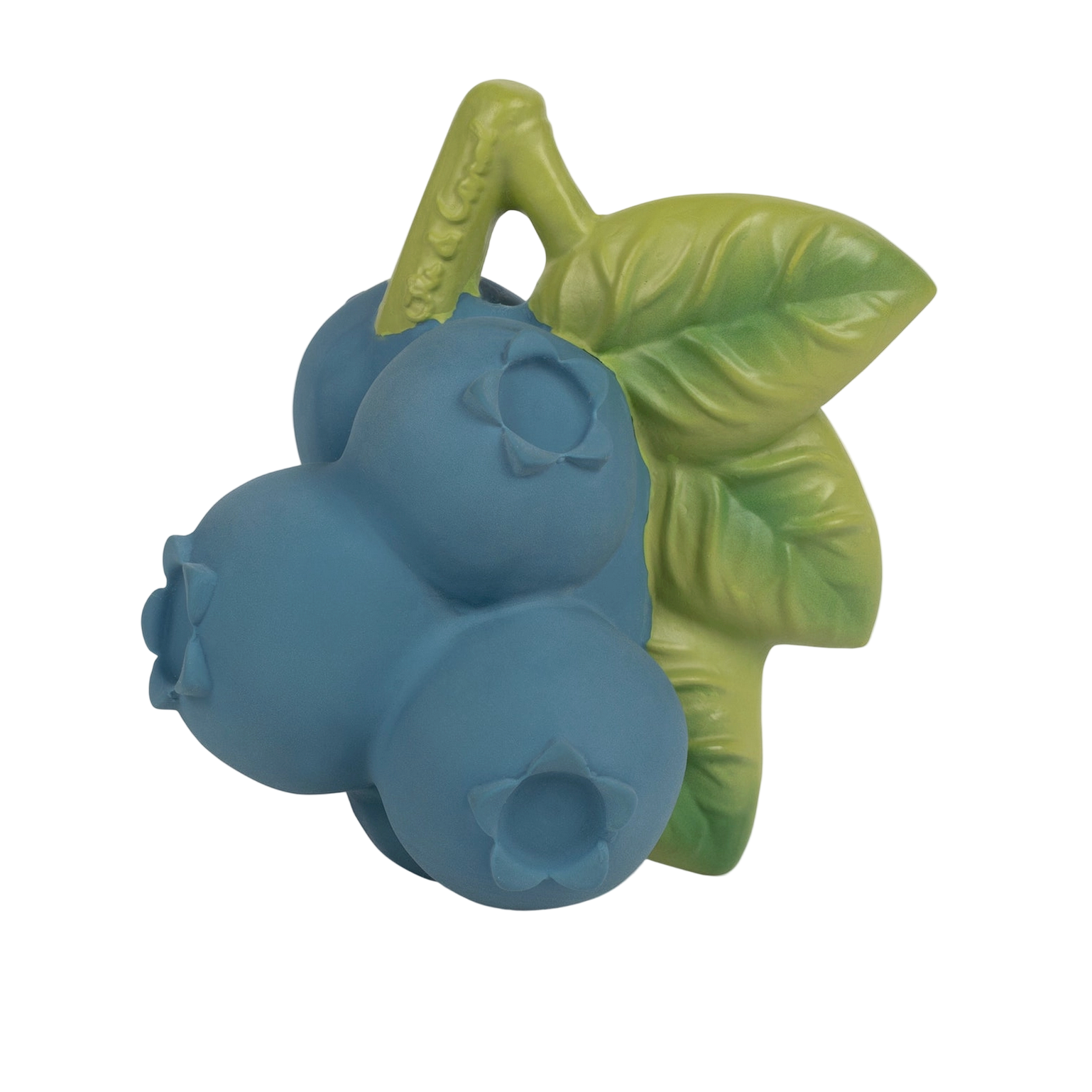 JERRY THE BLUEBERRY BABY TEETHER - Little-ish