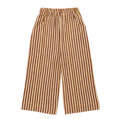 BEACH STRIPED PANT