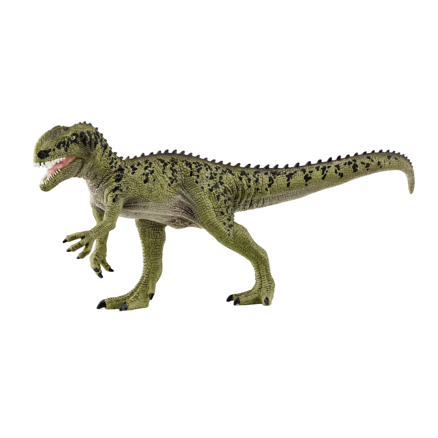Schleich Dinosaur toy figure on a white background - Little-ish