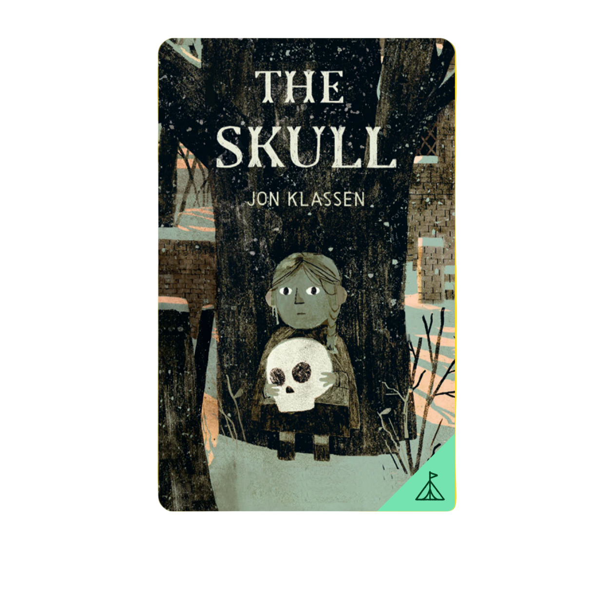YOTO CARD: THE SKULL - Little-ish