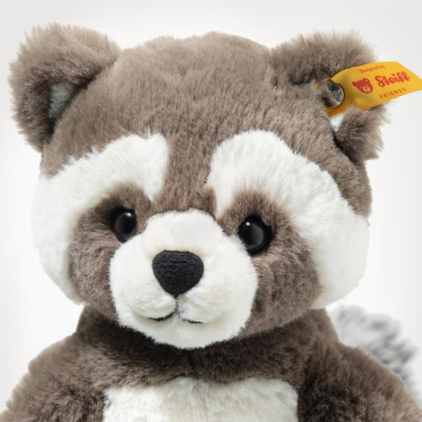 STEIFF PEDRO THE RACCOON - Little-ish