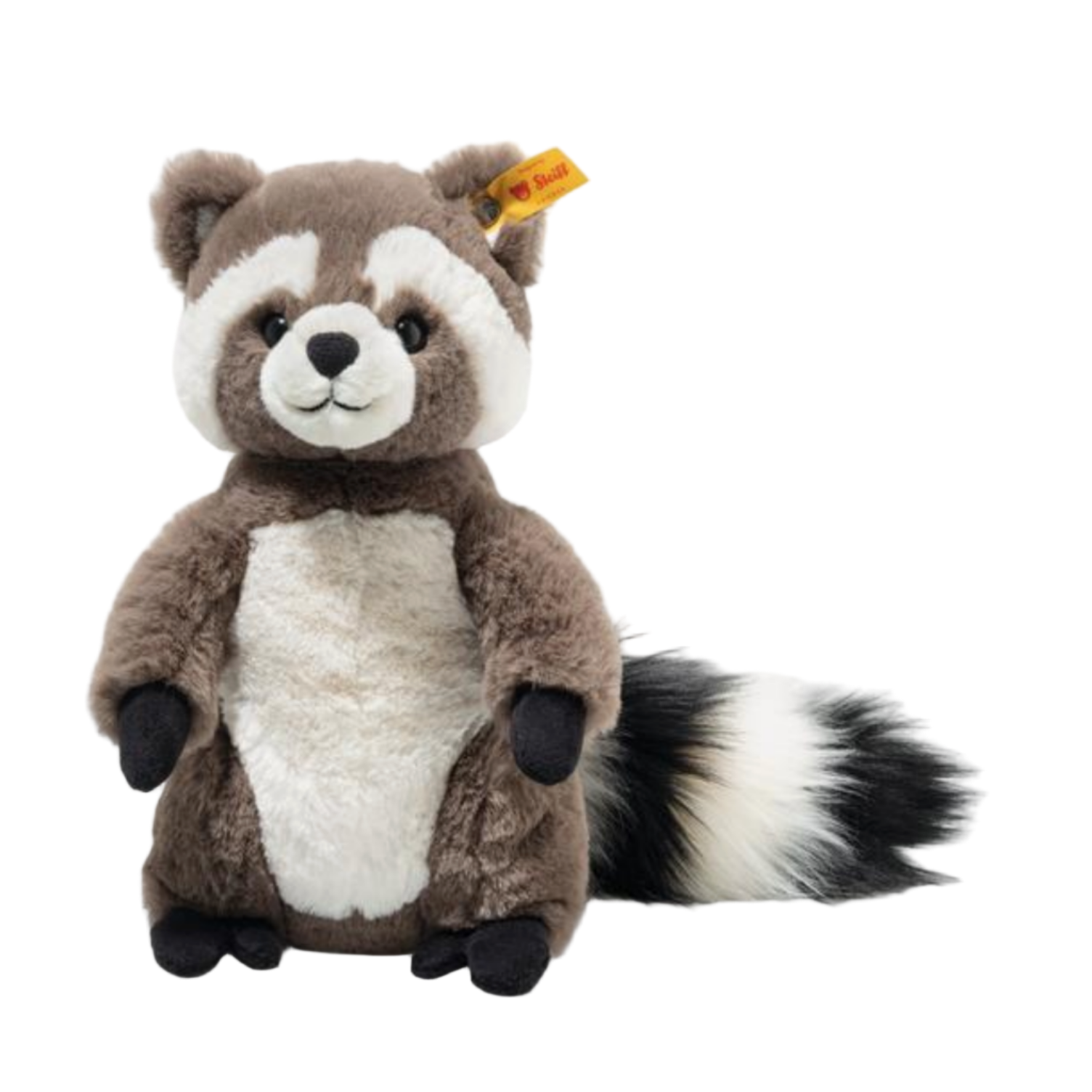 STEIFF PEDRO THE RACCOON - Little-ish