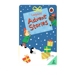 YOTO CARD: ADVANT STORIES