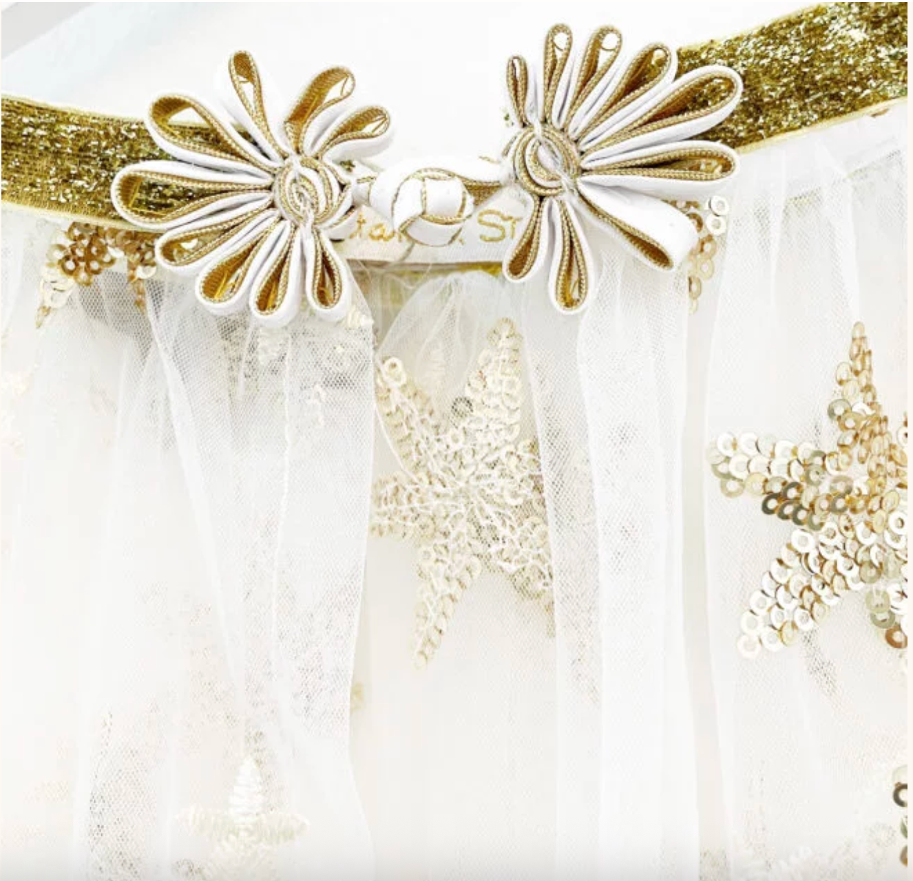 GOLD QUEEN SET