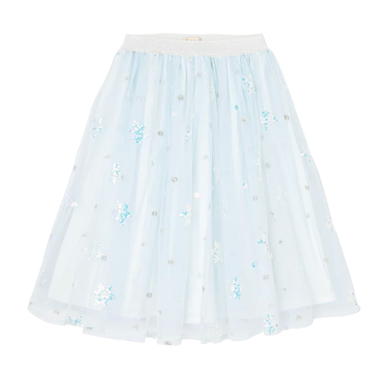 ICE PRINCESS SKIRT - Little-ish