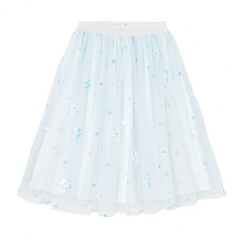 ICE PRINCESS SKIRT