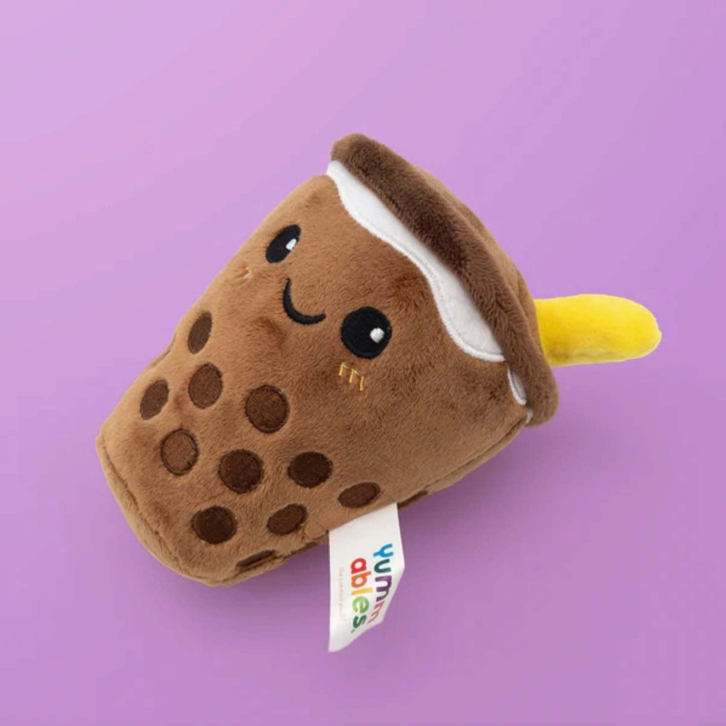 BOBA PLUSHIE - Little-ish