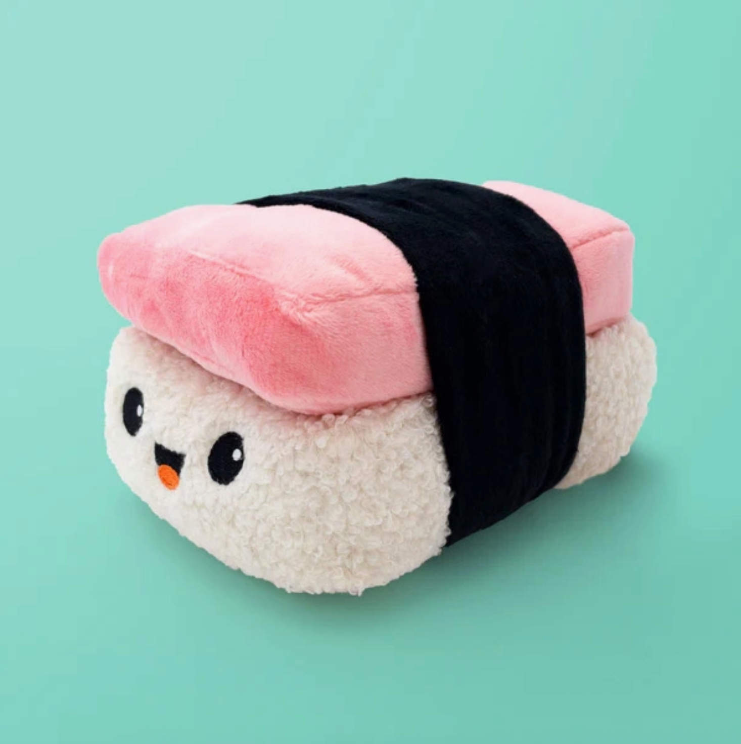 MUSUBU PLUSHIE - Little-ish