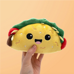 TACO PLUSHIE