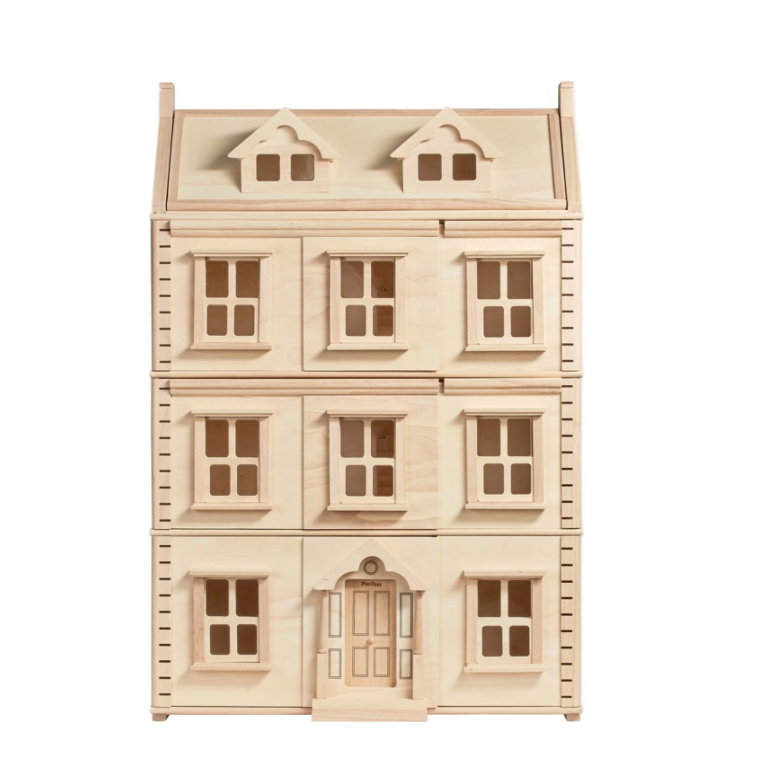 GRAND VICTORIAN DOLLHOUSE - Little-ish