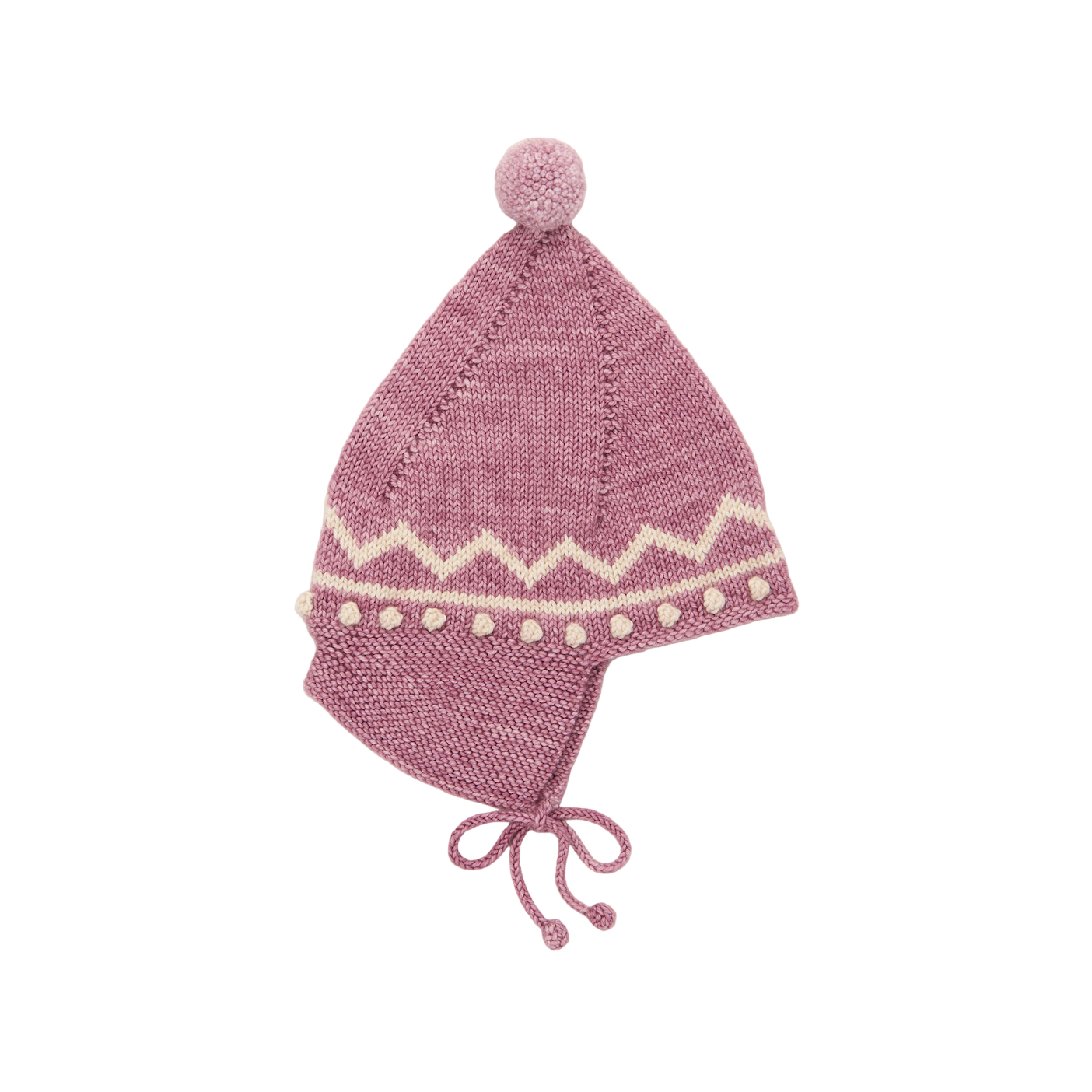 misha&puff zigzag pointy peak hat Zig Zag Pointy Peak Hat – misha&puff zigzag pointy peak hat Zig Zag Pointy Peak Hat –