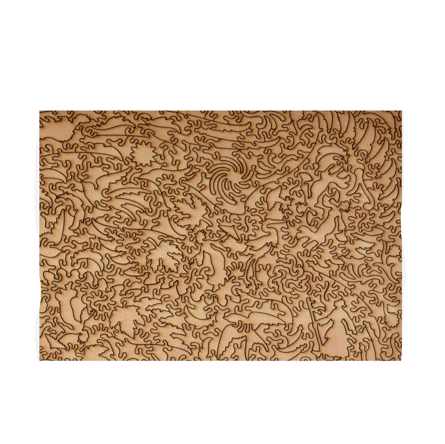 CHIYOGAMI CHRYSANTHEMUMS