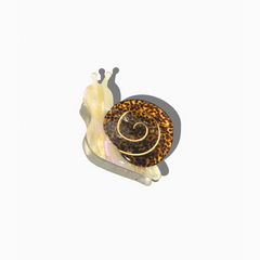 SNAIL CLAW HAIR CLIP