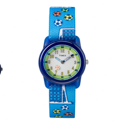 TIMEX CHILD'S FIRST WATCH - SOCCER