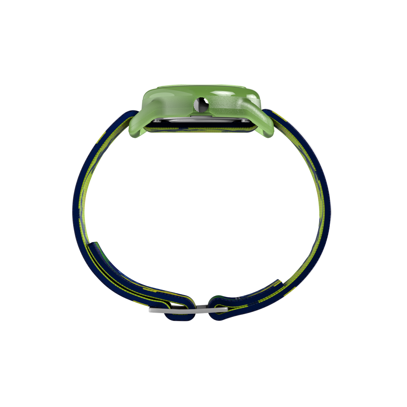 TIMEX CHILD'S FIRST WATCH - GECKO