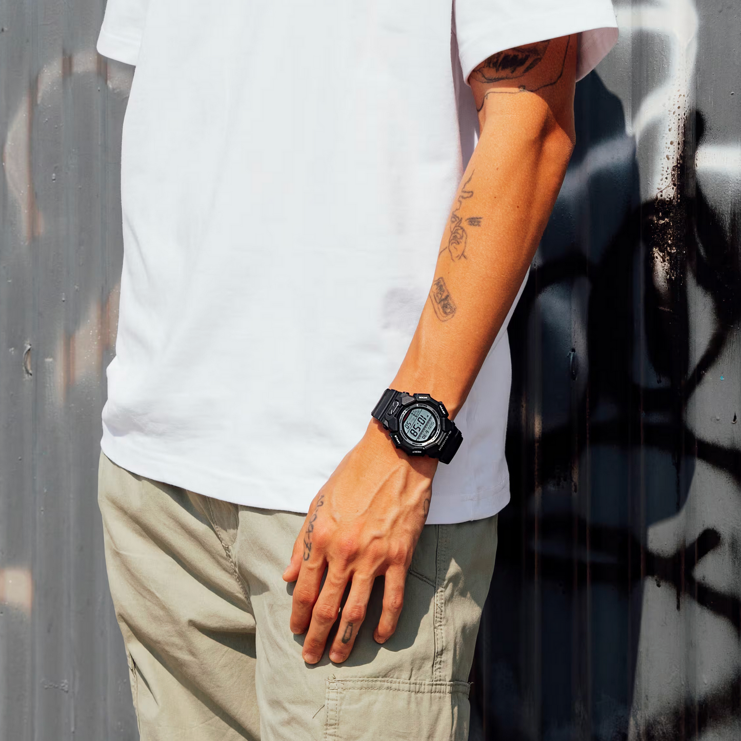 G SHOCK - ﻿﻿GD-010 SERIES