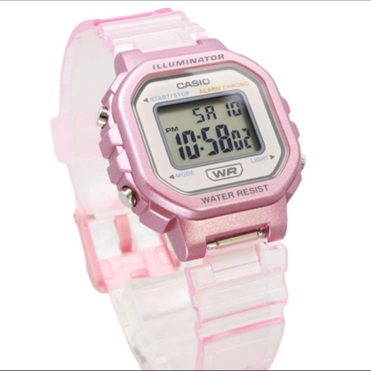 CASIO POP SERIES