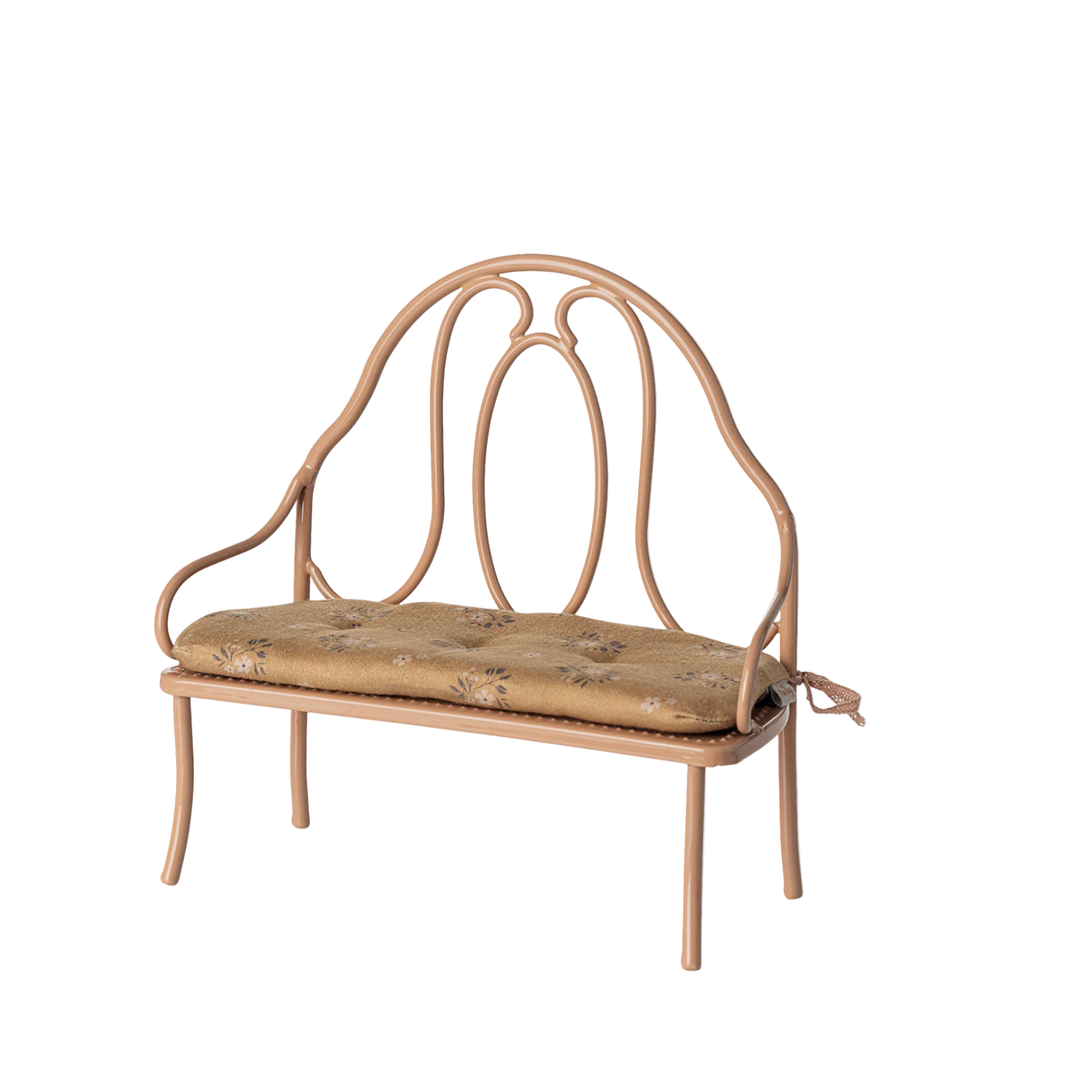 DOLLHOUSES & FURNITURE — Little-ish