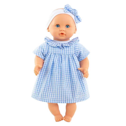 COROLLE - BEBE CALIN MILLY