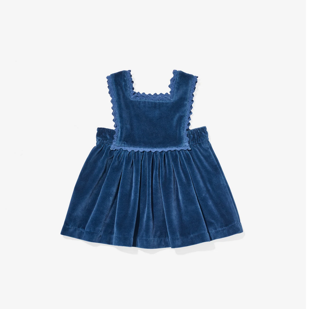 Baby Dress — Little-ish