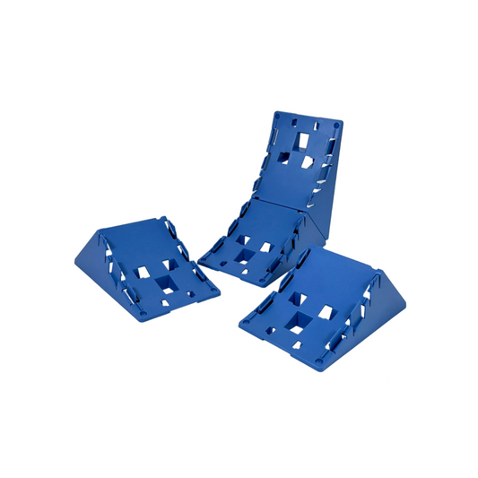 STEAM FOUR RAMP PACK SET