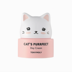 CAT PURRFECT NIGHT MASK