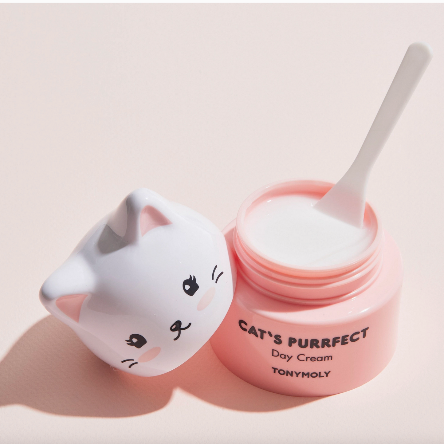 CAT PURRFECT NIGHT MASK