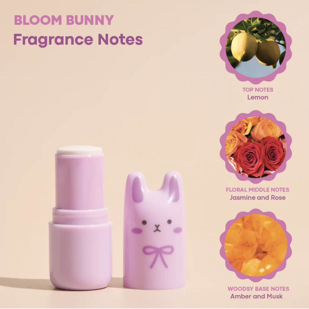 POCKET BUNNY PERFUME BARS