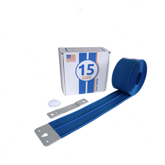 CLASSIC STEAM 15 FOOT FLEXIBLE RACETRACK